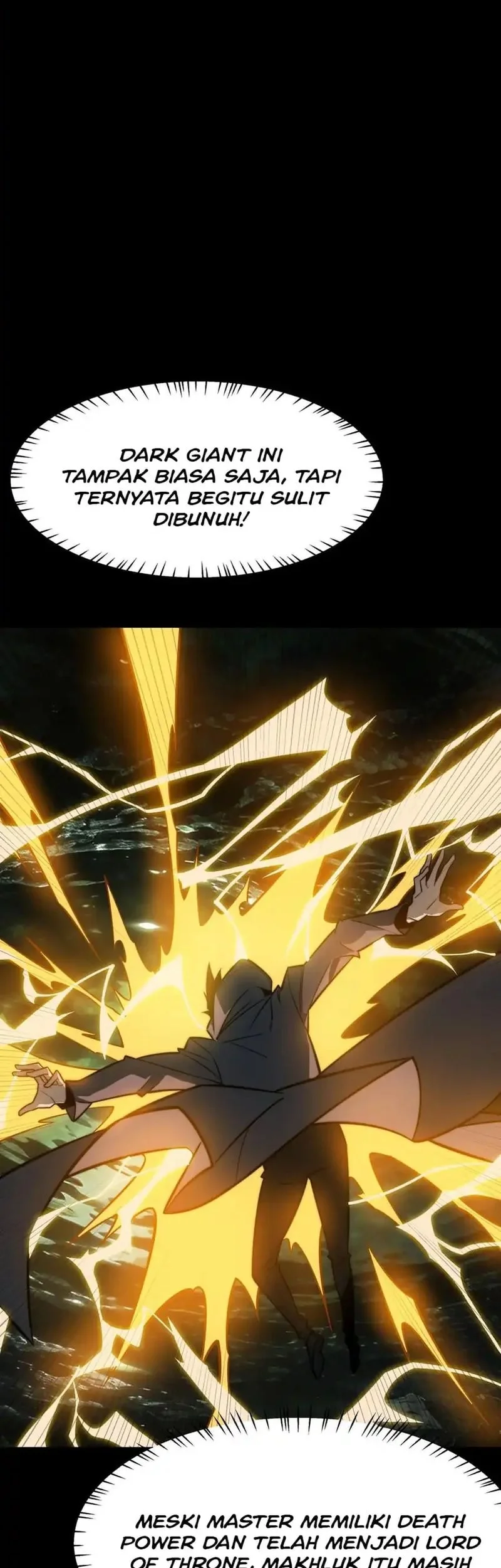 After the High School Goddess Dumped Me I Became a Martial Arts God Chapter 77 Gambar 13