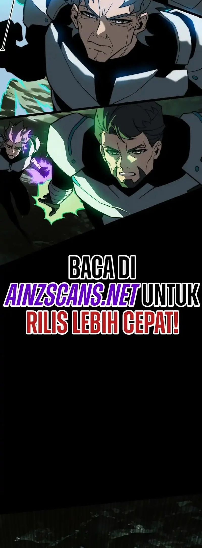 After the High School Goddess Dumped Me I Became a Martial Arts God Chapter 77 Gambar 16