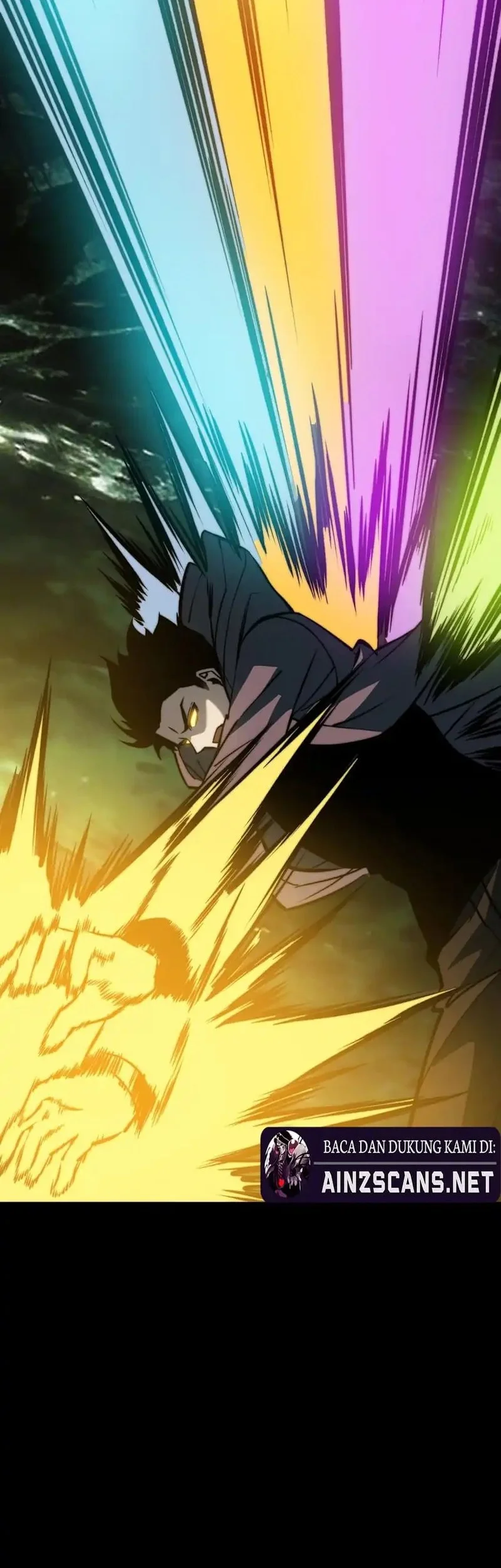 After the High School Goddess Dumped Me I Became a Martial Arts God Chapter 77 Gambar 18