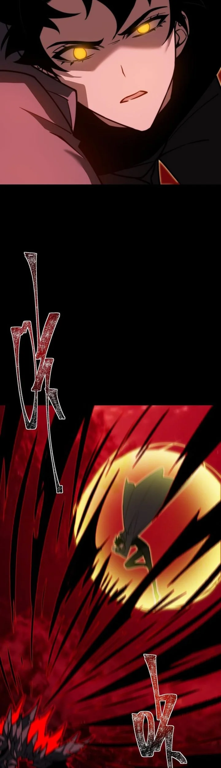 After the High School Goddess Dumped Me I Became a Martial Arts God Chapter 78 Gambar 36