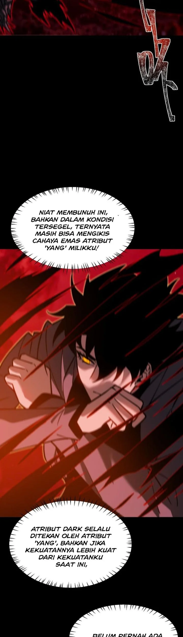 After the High School Goddess Dumped Me I Became a Martial Arts God Chapter 78 Gambar 37