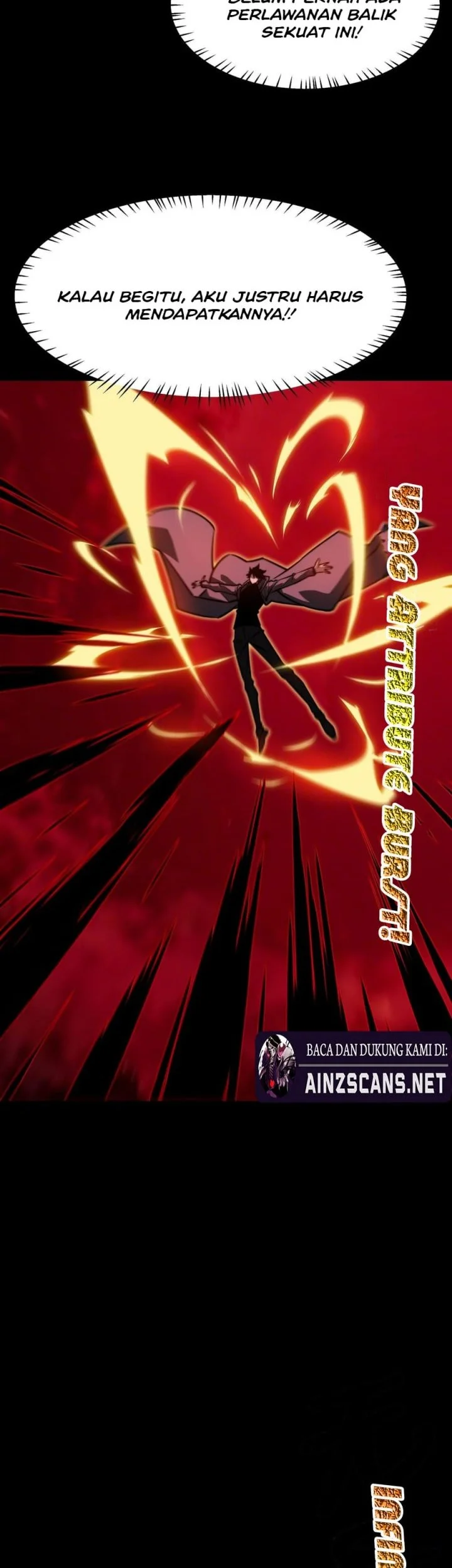 After the High School Goddess Dumped Me I Became a Martial Arts God Chapter 78 Gambar 38