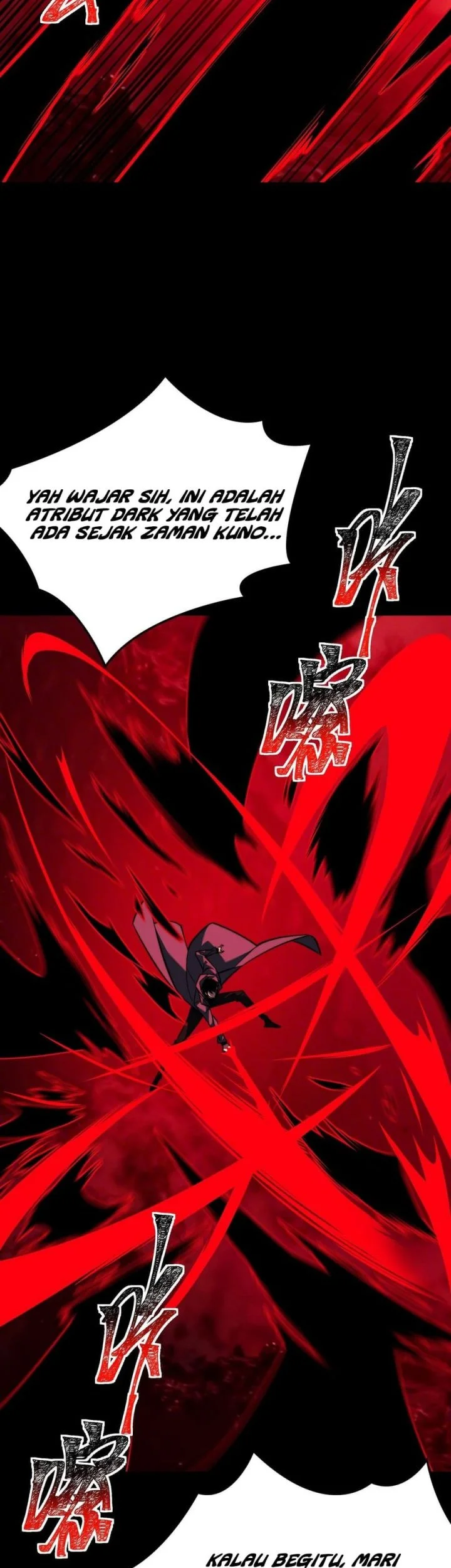 After the High School Goddess Dumped Me I Became a Martial Arts God Chapter 78 Gambar 46