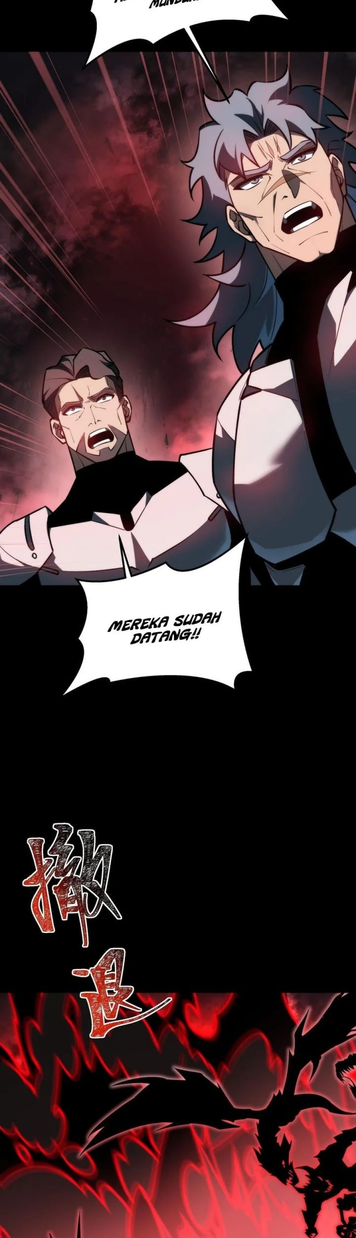 After the High School Goddess Dumped Me I Became a Martial Arts God Chapter 78 Gambar 5