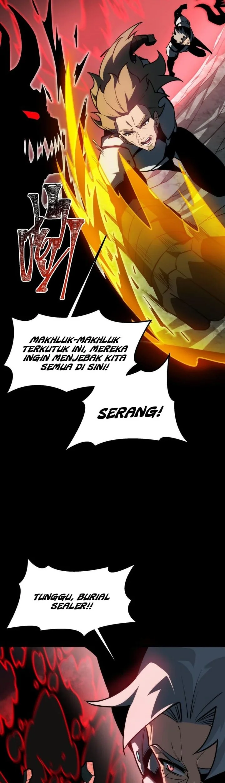 After the High School Goddess Dumped Me I Became a Martial Arts God Chapter 78 Gambar 6