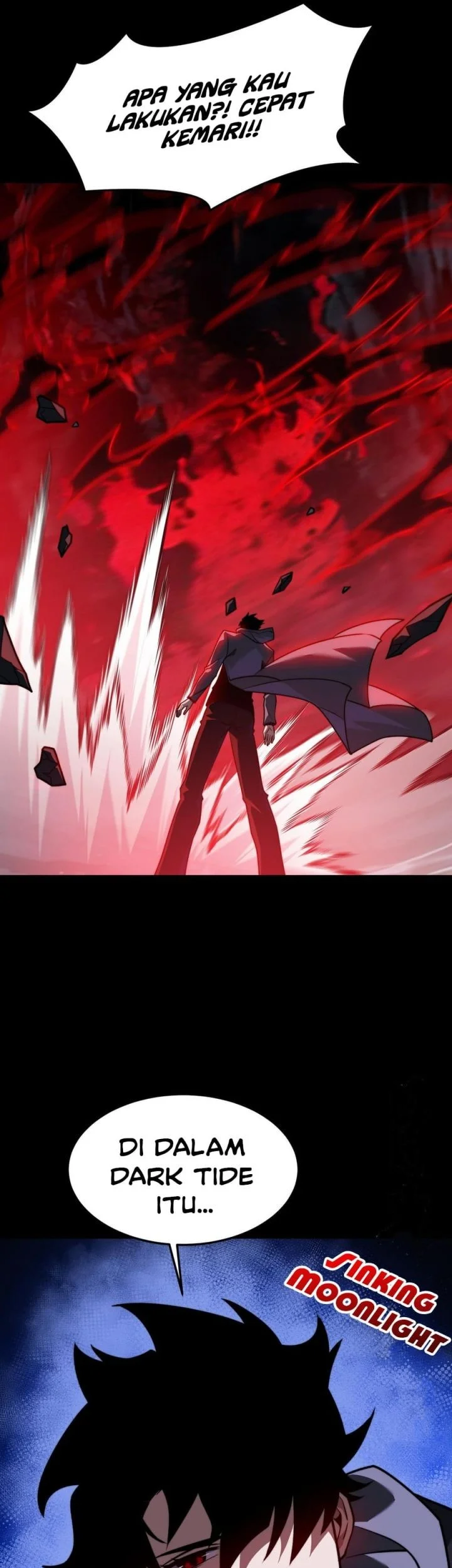 After the High School Goddess Dumped Me I Became a Martial Arts God Chapter 78 Gambar 8