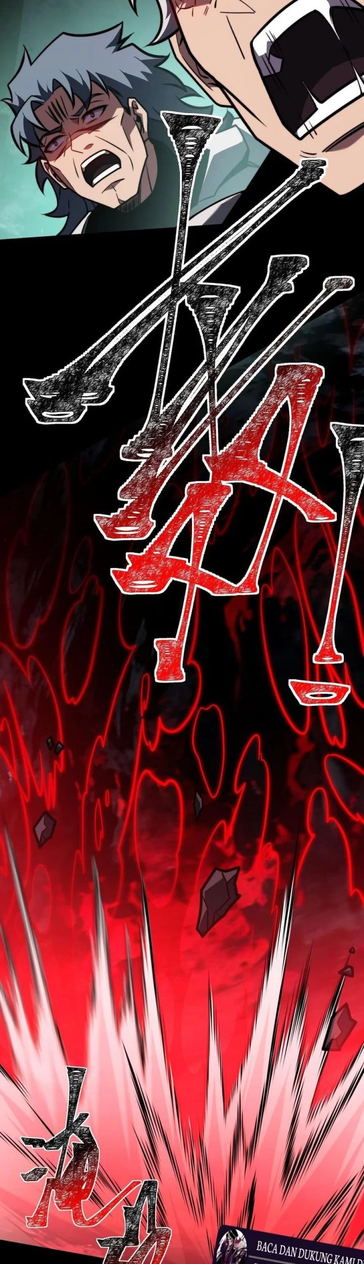 After the High School Goddess Dumped Me I Became a Martial Arts God Chapter 78 Gambar 11