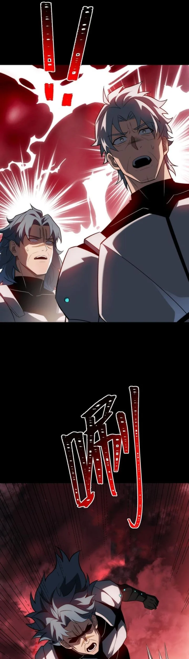 After the High School Goddess Dumped Me I Became a Martial Arts God Chapter 78 Gambar 13