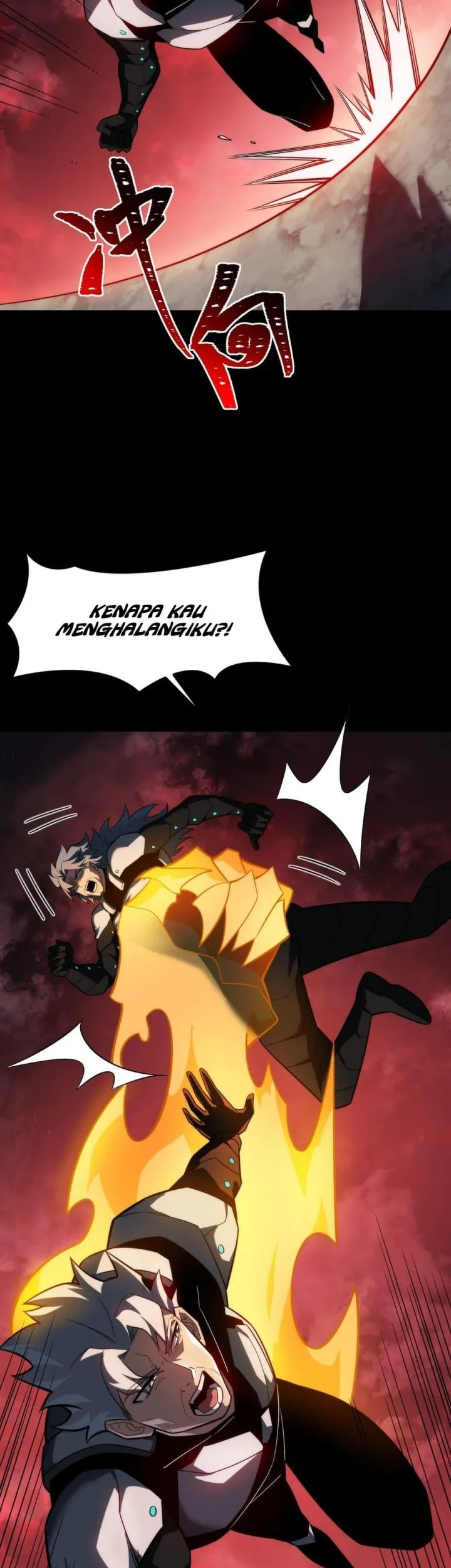 After the High School Goddess Dumped Me I Became a Martial Arts God Chapter 78 Gambar 14