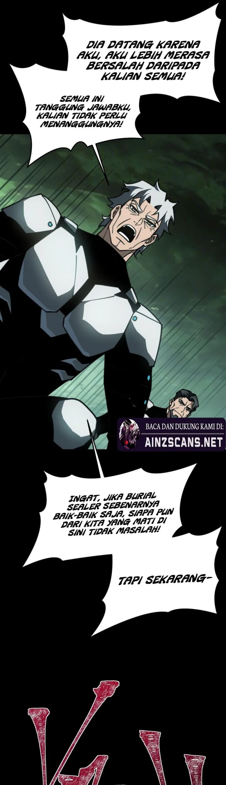 After the High School Goddess Dumped Me I Became a Martial Arts God Chapter 78 Gambar 18