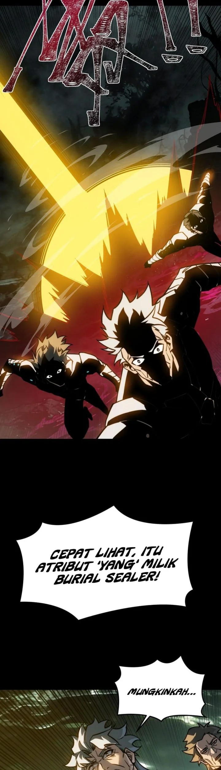 After the High School Goddess Dumped Me I Became a Martial Arts God Chapter 78 Gambar 19