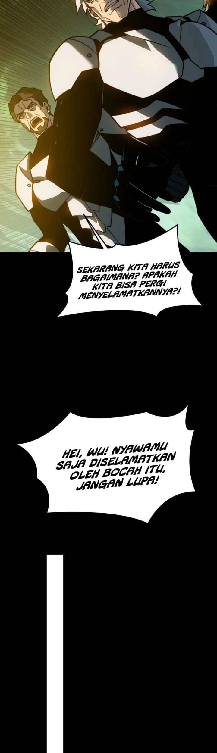 After the High School Goddess Dumped Me I Became a Martial Arts God Chapter 78 Gambar 20