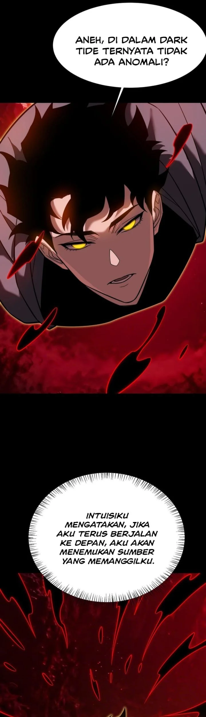 After the High School Goddess Dumped Me I Became a Martial Arts God Chapter 78 Gambar 23