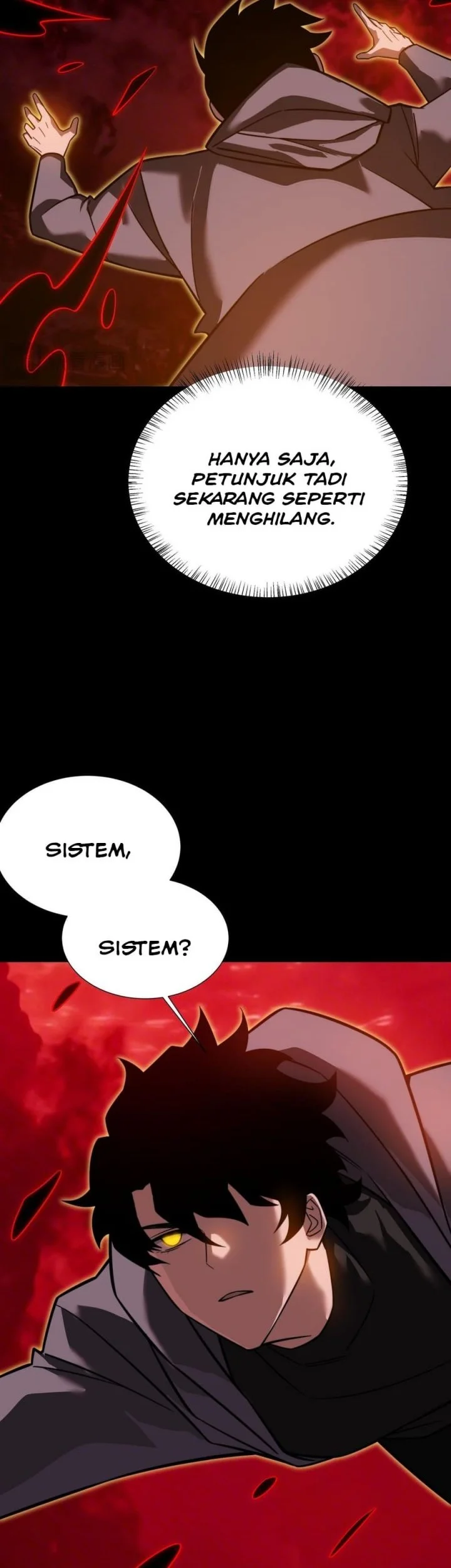 After the High School Goddess Dumped Me I Became a Martial Arts God Chapter 78 Gambar 24