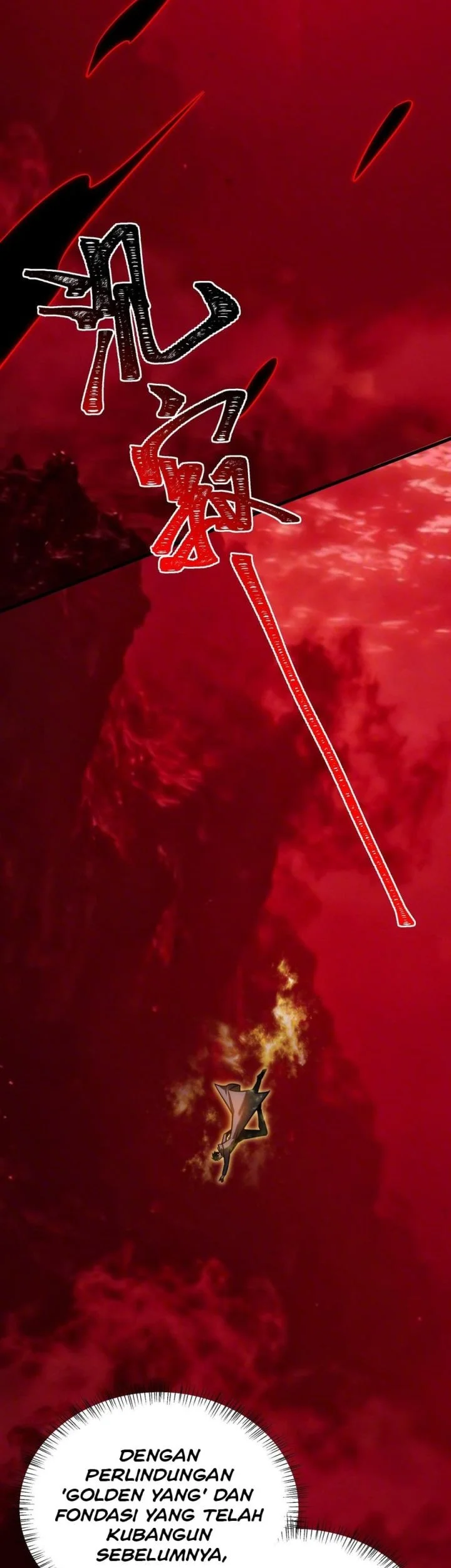 After the High School Goddess Dumped Me I Became a Martial Arts God Chapter 78 Gambar 25