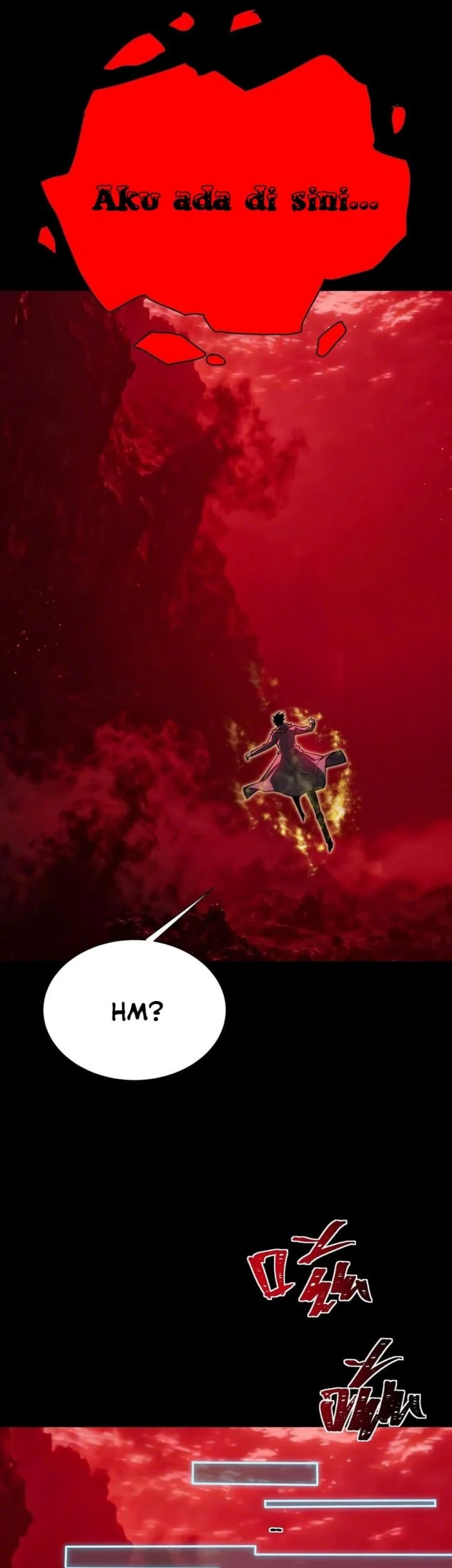 After the High School Goddess Dumped Me I Became a Martial Arts God Chapter 78 Gambar 27