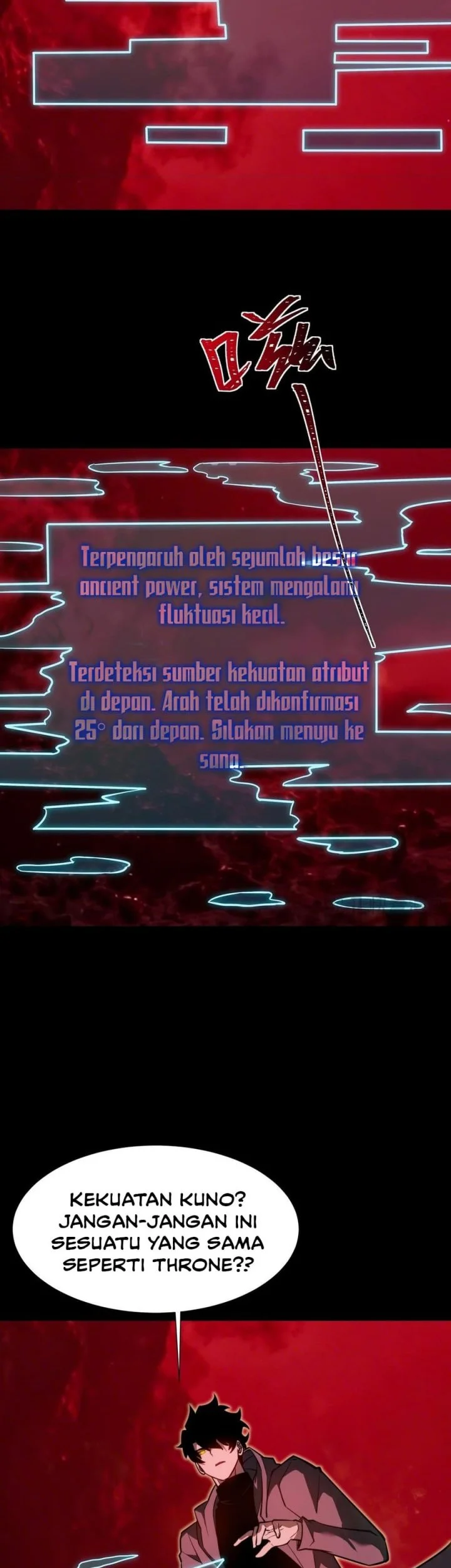 After the High School Goddess Dumped Me I Became a Martial Arts God Chapter 78 Gambar 28