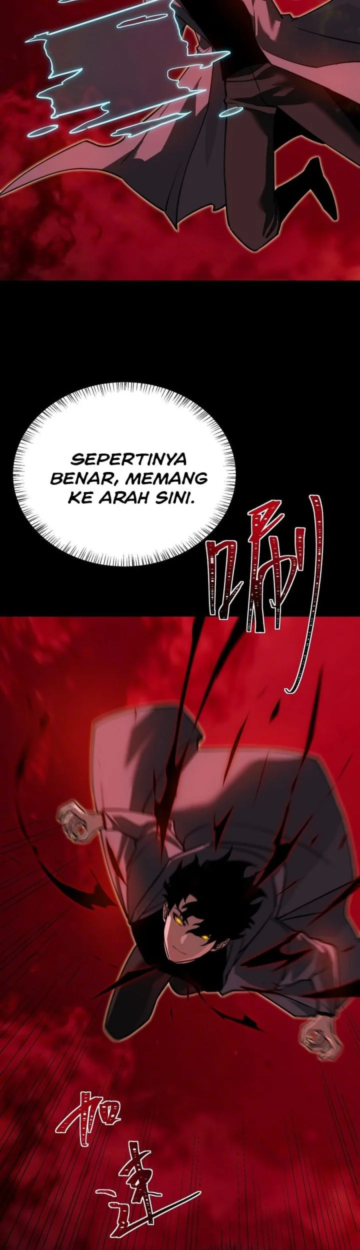 After the High School Goddess Dumped Me I Became a Martial Arts God Chapter 78 Gambar 29