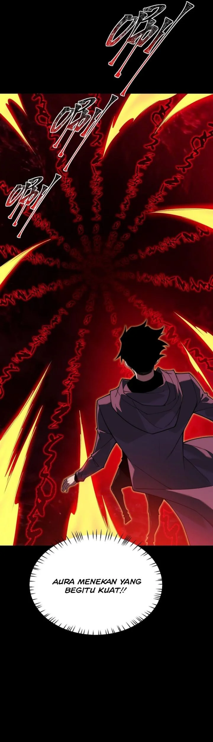 After the High School Goddess Dumped Me I Became a Martial Arts God Chapter 78 Gambar 31