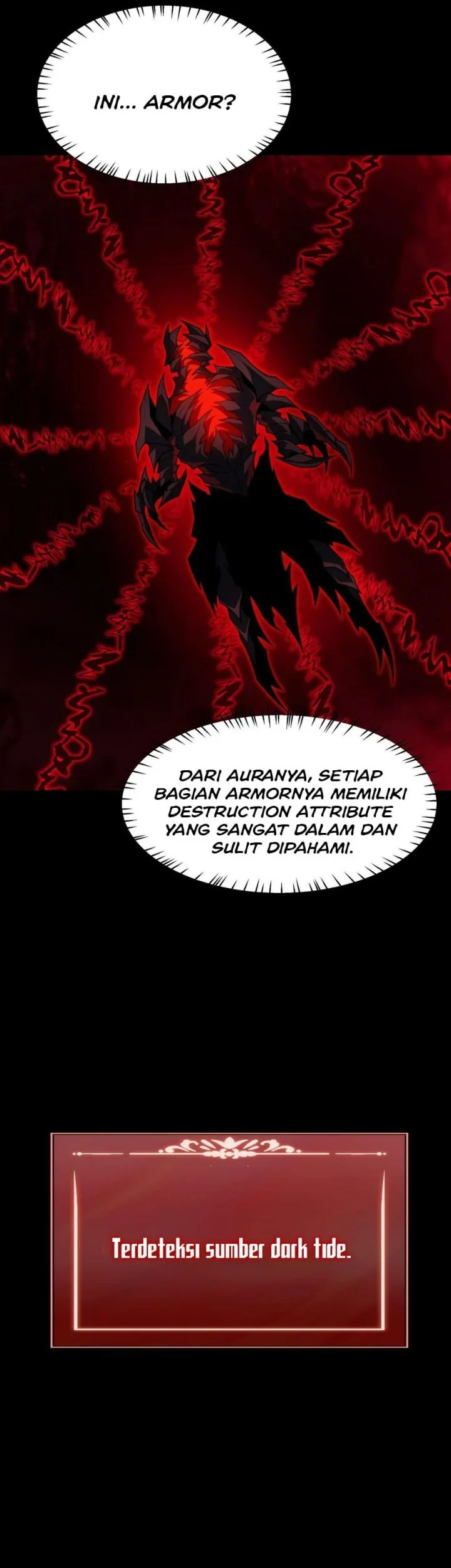 After the High School Goddess Dumped Me I Became a Martial Arts God Chapter 78 Gambar 32