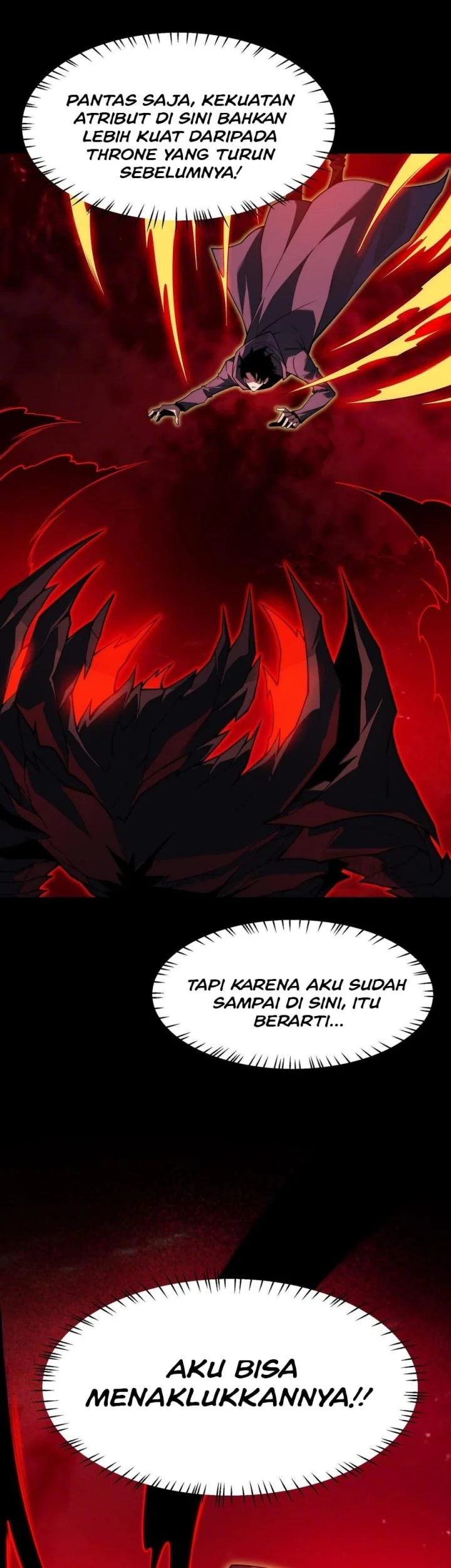 After the High School Goddess Dumped Me I Became a Martial Arts God Chapter 78 Gambar 33