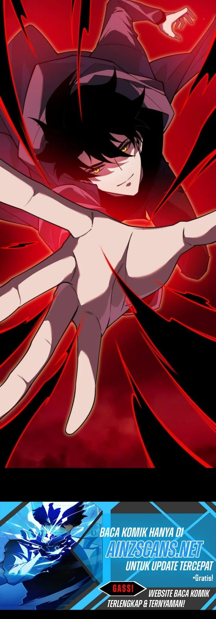 After the High School Goddess Dumped Me I Became a Martial Arts God Chapter 78 Gambar 34