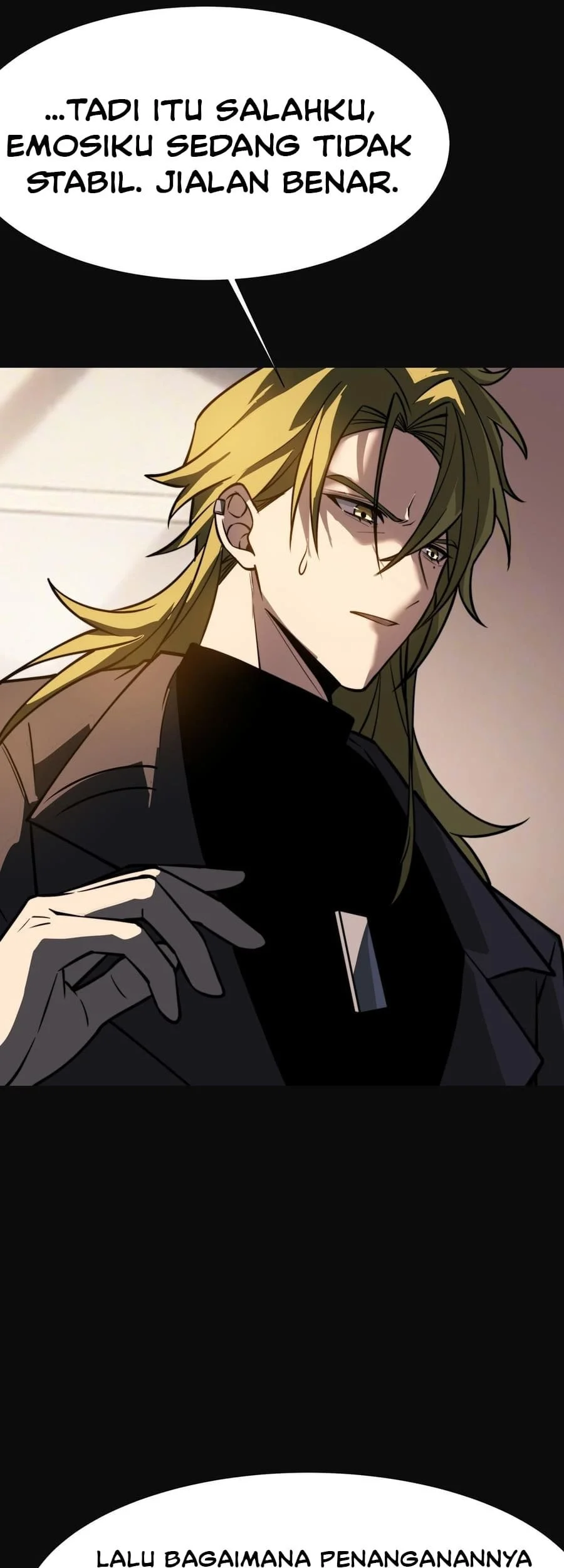After the High School Goddess Dumped Me I Became a Martial Arts God Chapter 79 Gambar 49