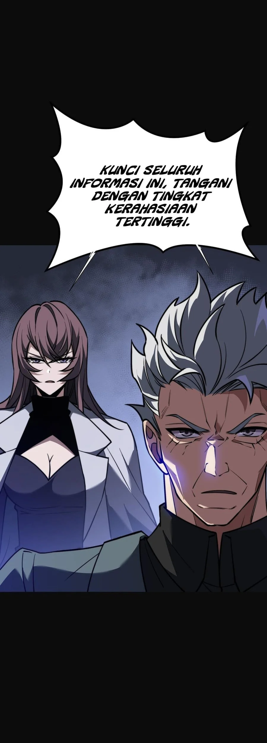 After the High School Goddess Dumped Me I Became a Martial Arts God Chapter 79 Gambar 51