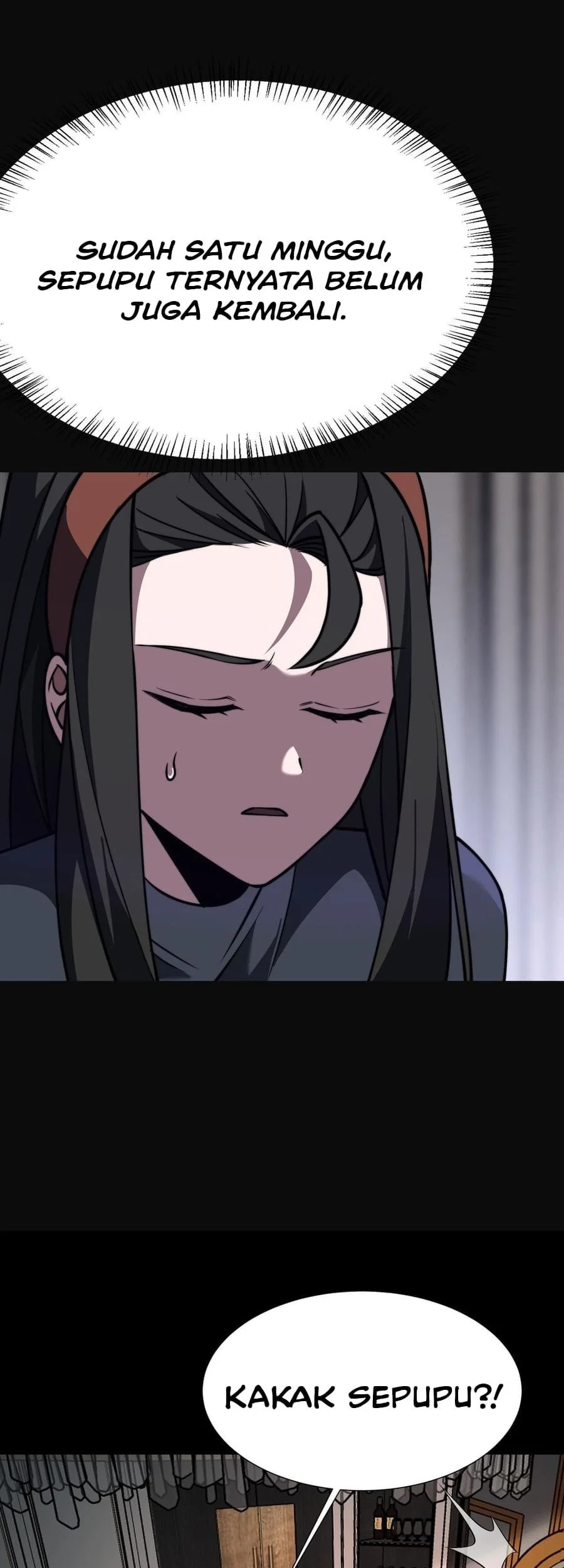 After the High School Goddess Dumped Me I Became a Martial Arts God Chapter 79 Gambar 53
