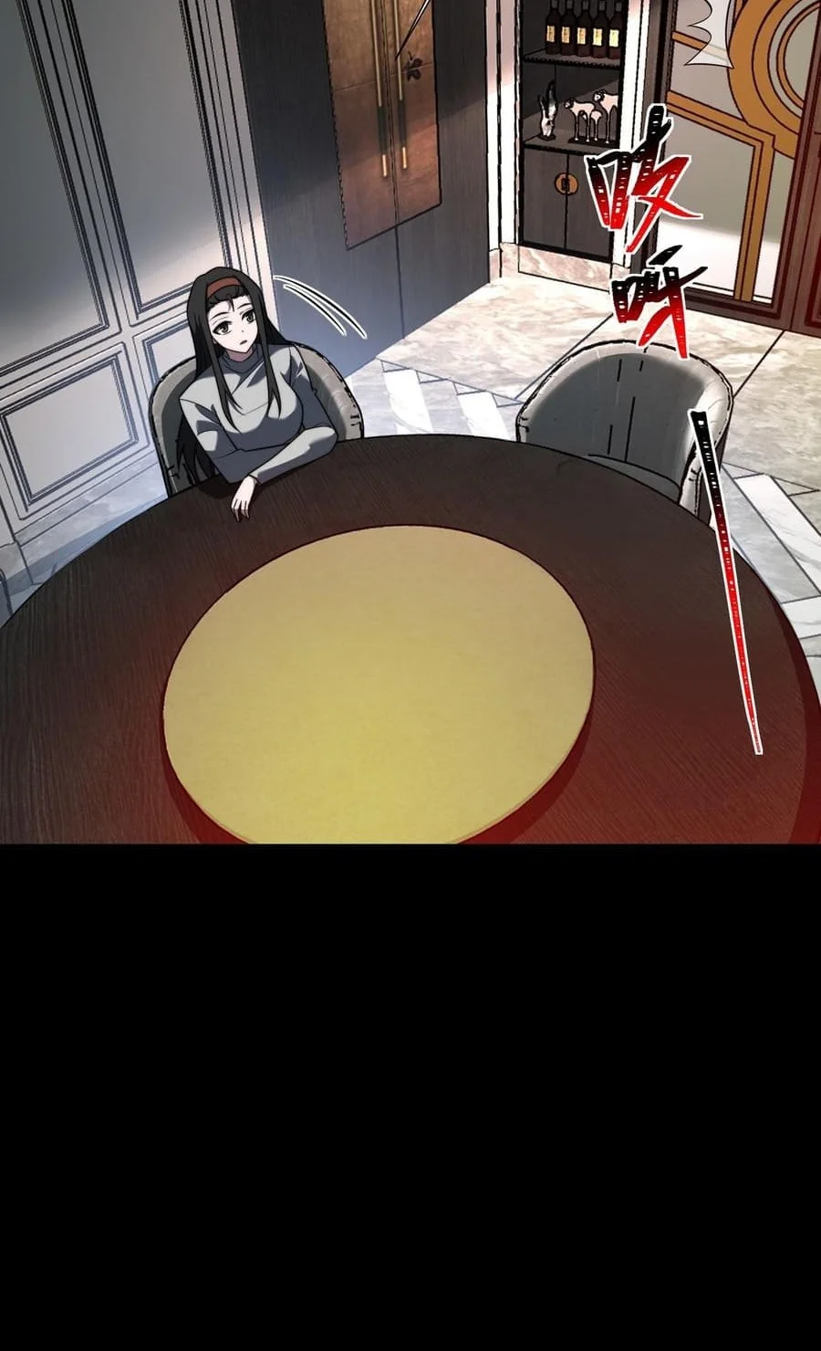 After the High School Goddess Dumped Me I Became a Martial Arts God Chapter 79 Gambar 54
