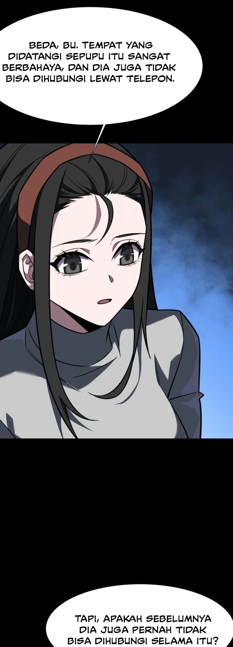 After the High School Goddess Dumped Me I Became a Martial Arts God Chapter 79 Gambar 56
