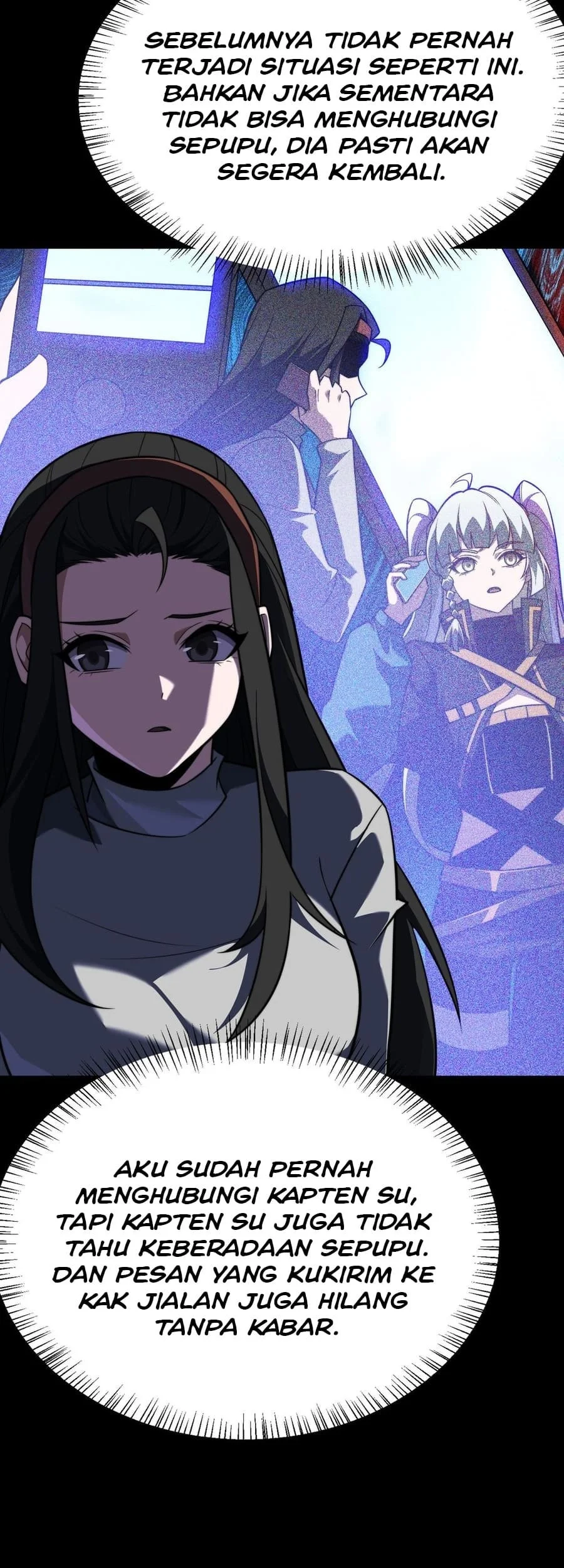 After the High School Goddess Dumped Me I Became a Martial Arts God Chapter 79 Gambar 59