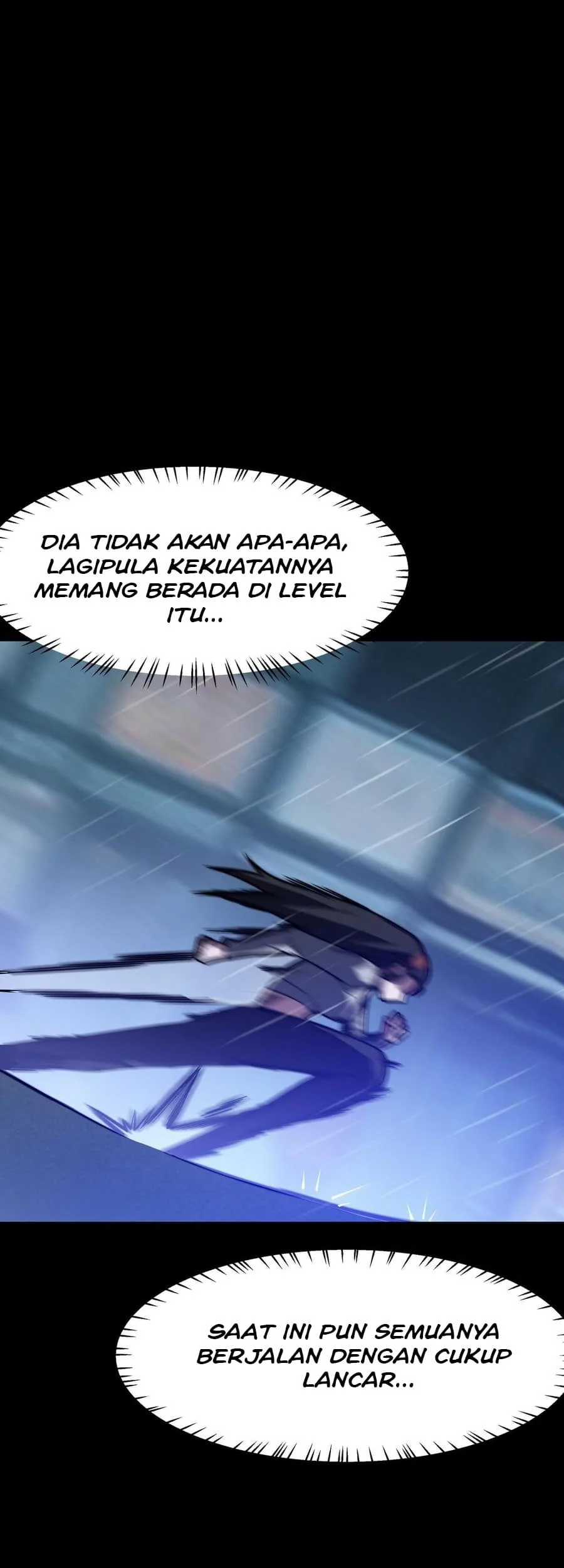 After the High School Goddess Dumped Me I Became a Martial Arts God Chapter 79 Gambar 63