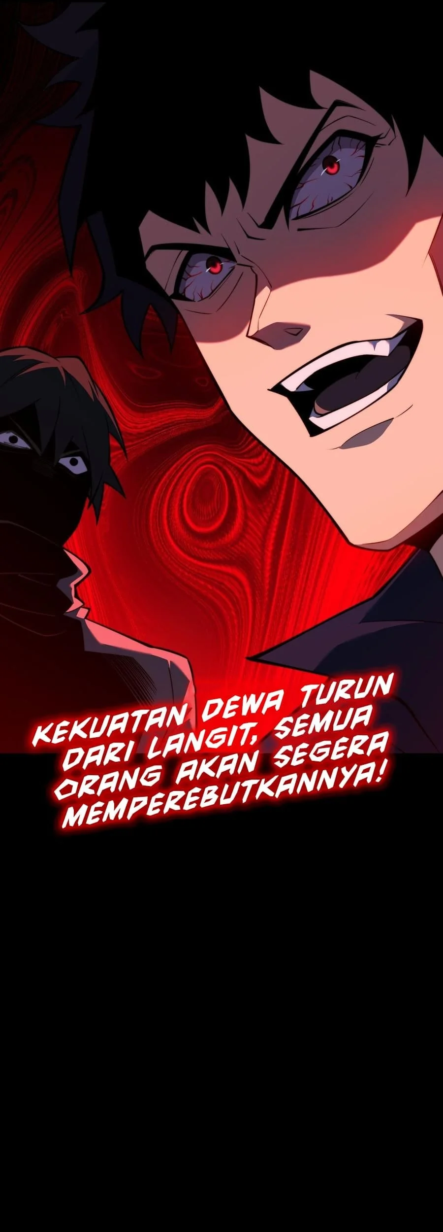 After the High School Goddess Dumped Me I Became a Martial Arts God Chapter 79 Gambar 72