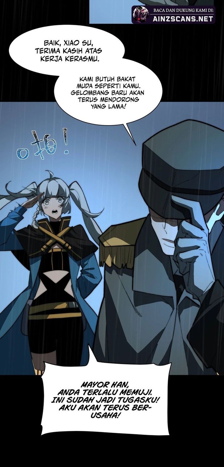 After the High School Goddess Dumped Me I Became a Martial Arts God Chapter 8 Gambar 6