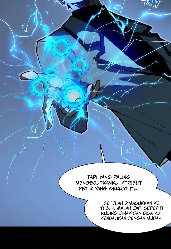 After the High School Goddess Dumped Me I Became a Martial Arts God Chapter 8 Gambar 10