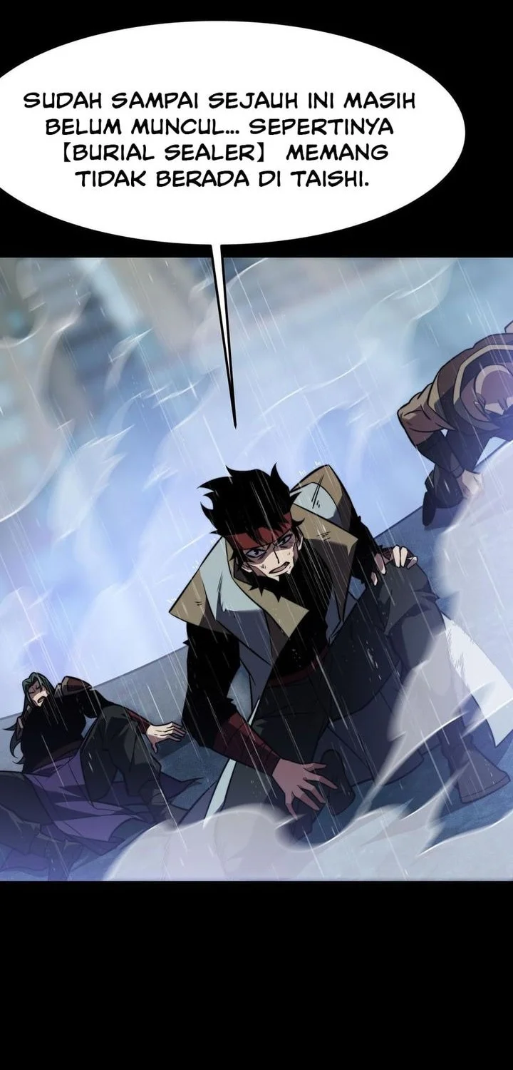 After the High School Goddess Dumped Me I Became a Martial Arts God Chapter 80 Gambar 46