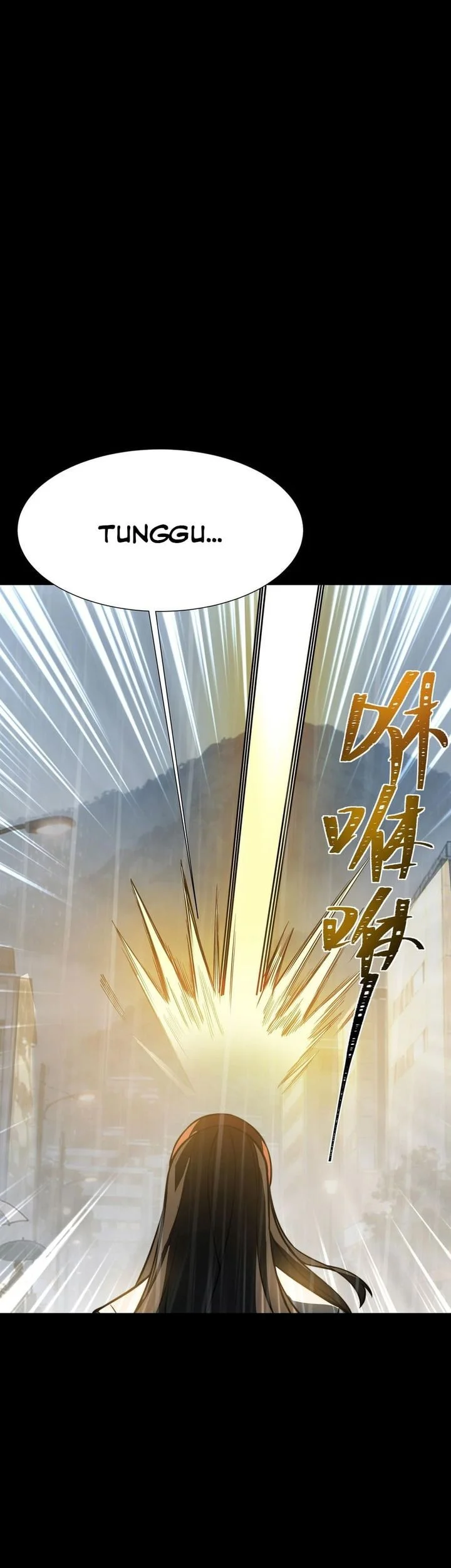 After the High School Goddess Dumped Me I Became a Martial Arts God Chapter 80 Gambar 51