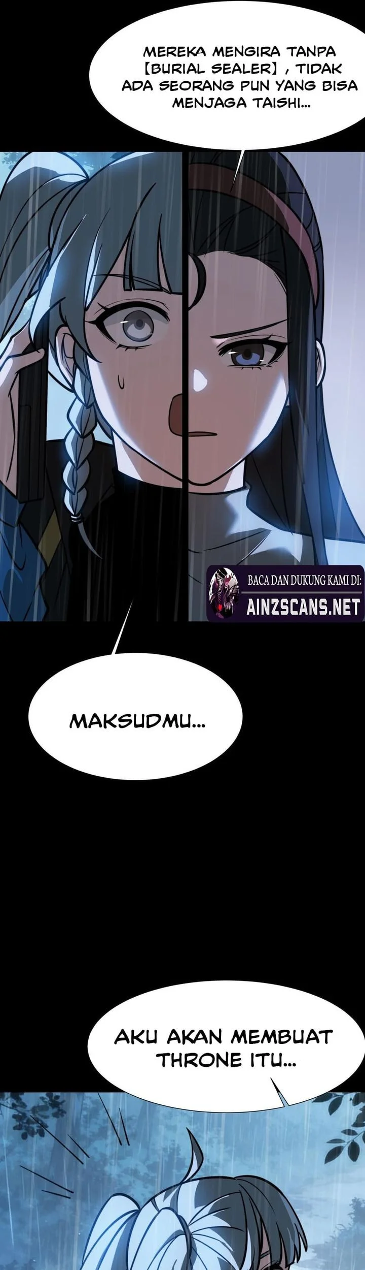 After the High School Goddess Dumped Me I Became a Martial Arts God Chapter 80 Gambar 57