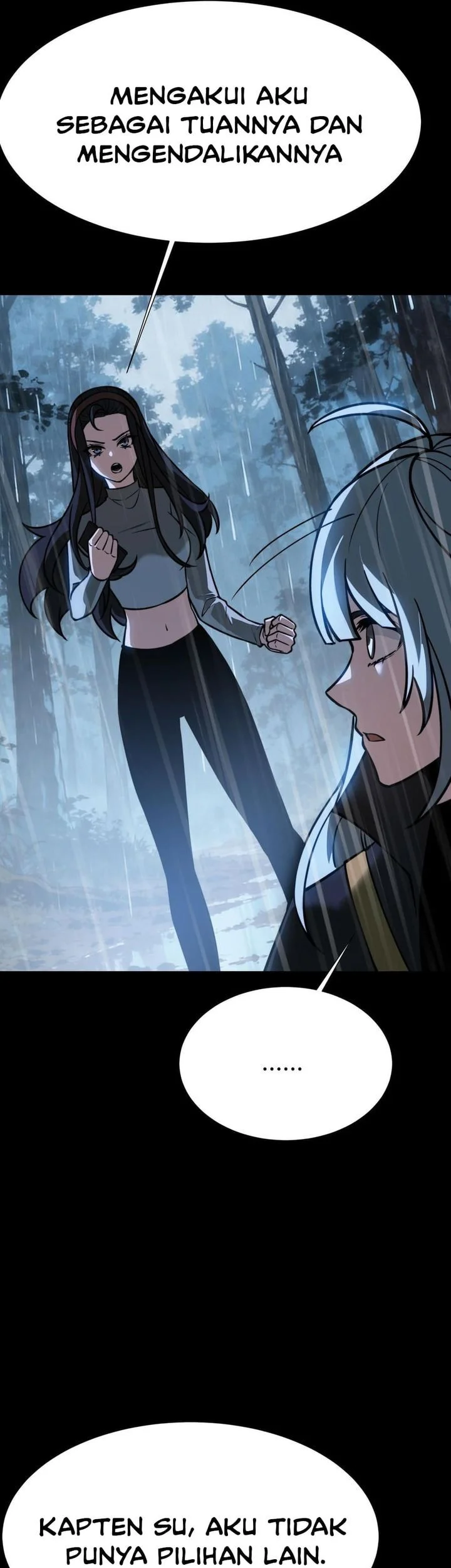 After the High School Goddess Dumped Me I Became a Martial Arts God Chapter 80 Gambar 59