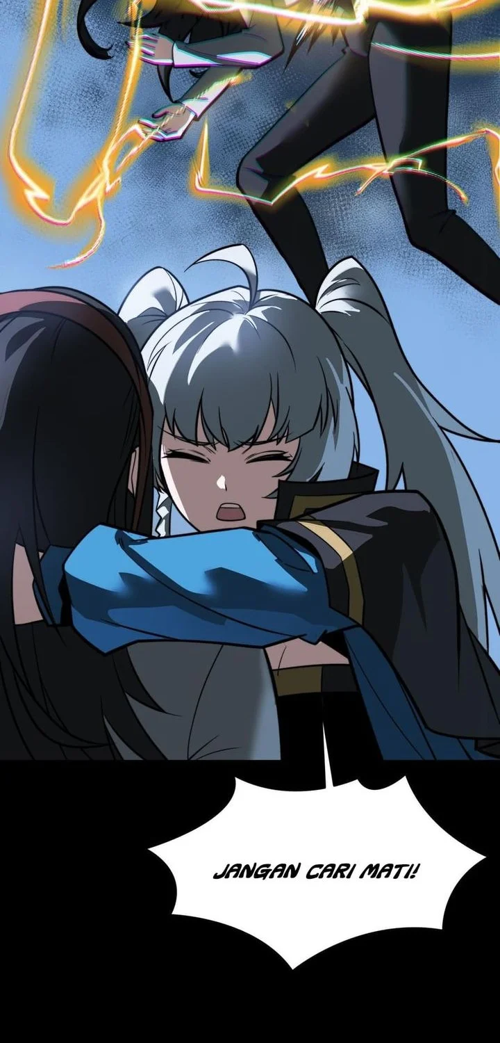 After the High School Goddess Dumped Me I Became a Martial Arts God Chapter 80 Gambar 62