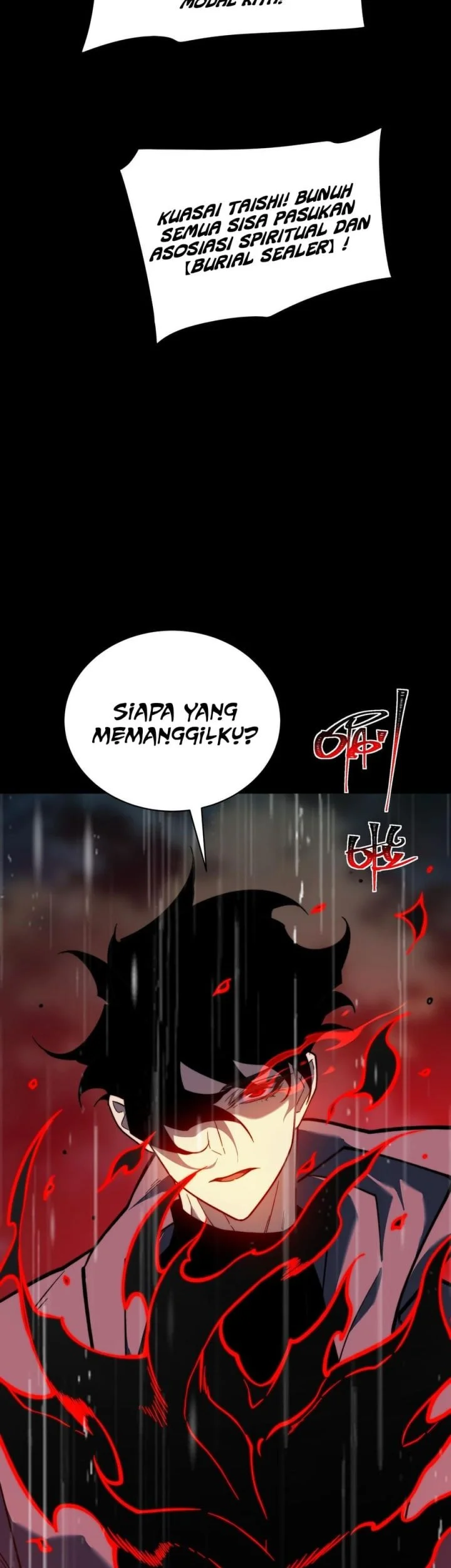 After the High School Goddess Dumped Me I Became a Martial Arts God Chapter 81 Gambar 45