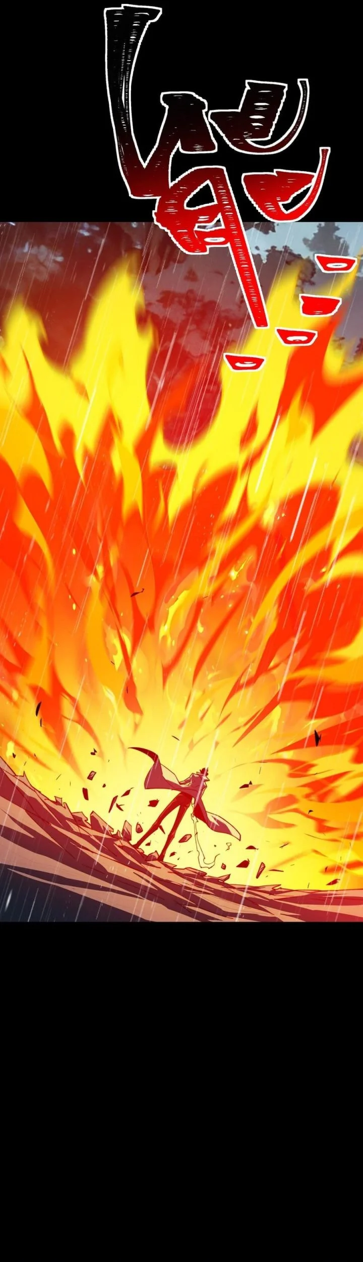 After the High School Goddess Dumped Me I Became a Martial Arts God Chapter 81 Gambar 52