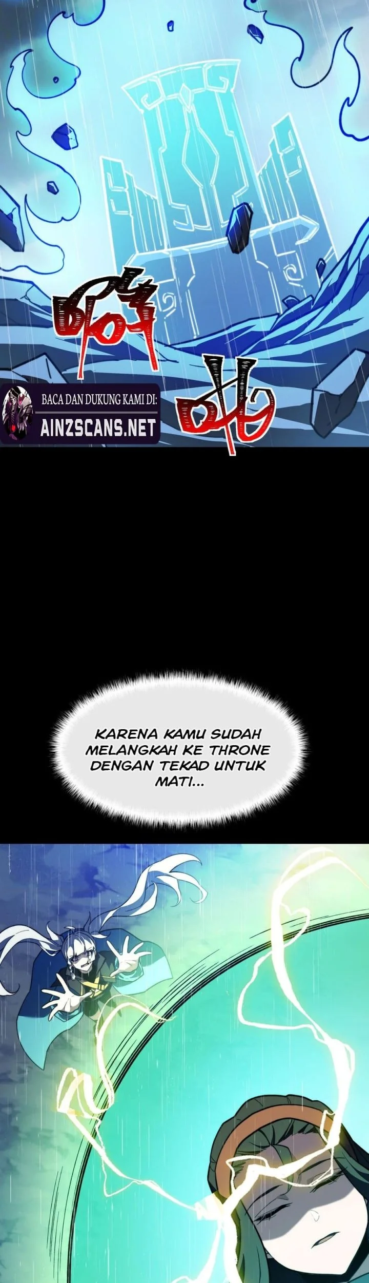 After the High School Goddess Dumped Me I Became a Martial Arts God Chapter 81 Gambar 54