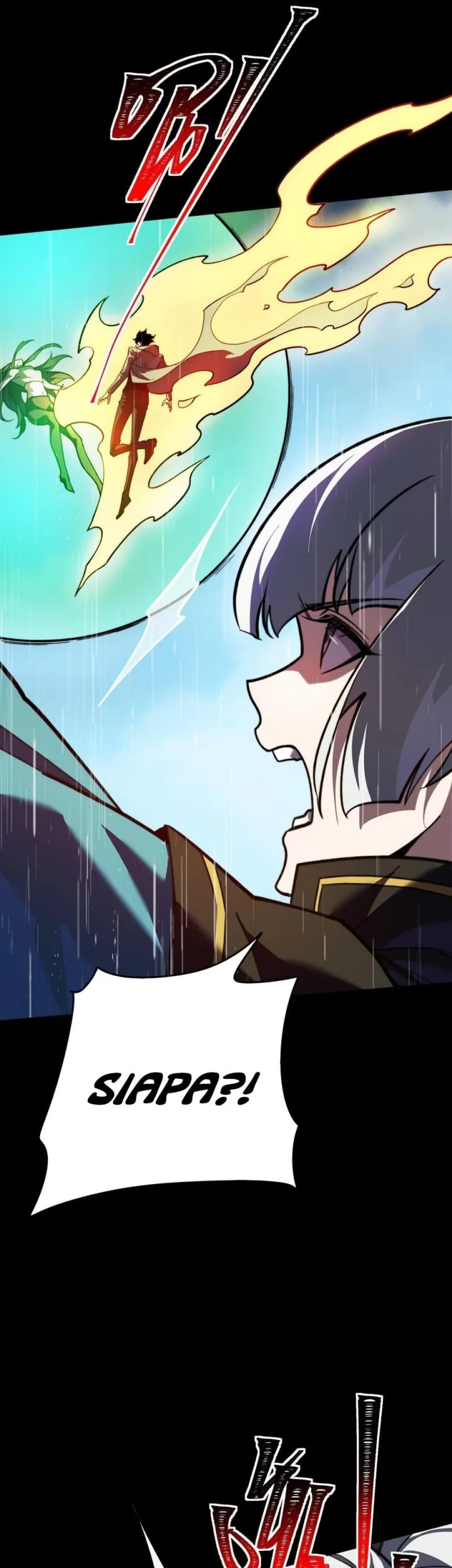 After the High School Goddess Dumped Me I Became a Martial Arts God Chapter 81 Gambar 57