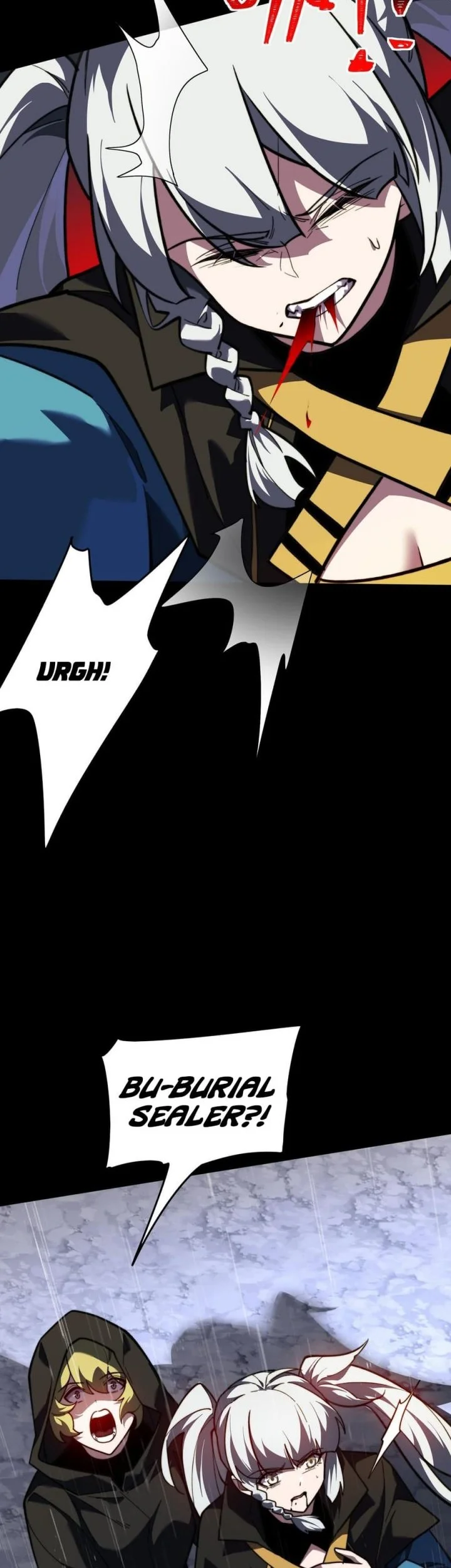 After the High School Goddess Dumped Me I Became a Martial Arts God Chapter 81 Gambar 58