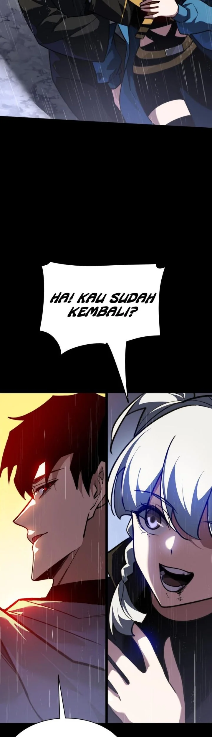 After the High School Goddess Dumped Me I Became a Martial Arts God Chapter 81 Gambar 59