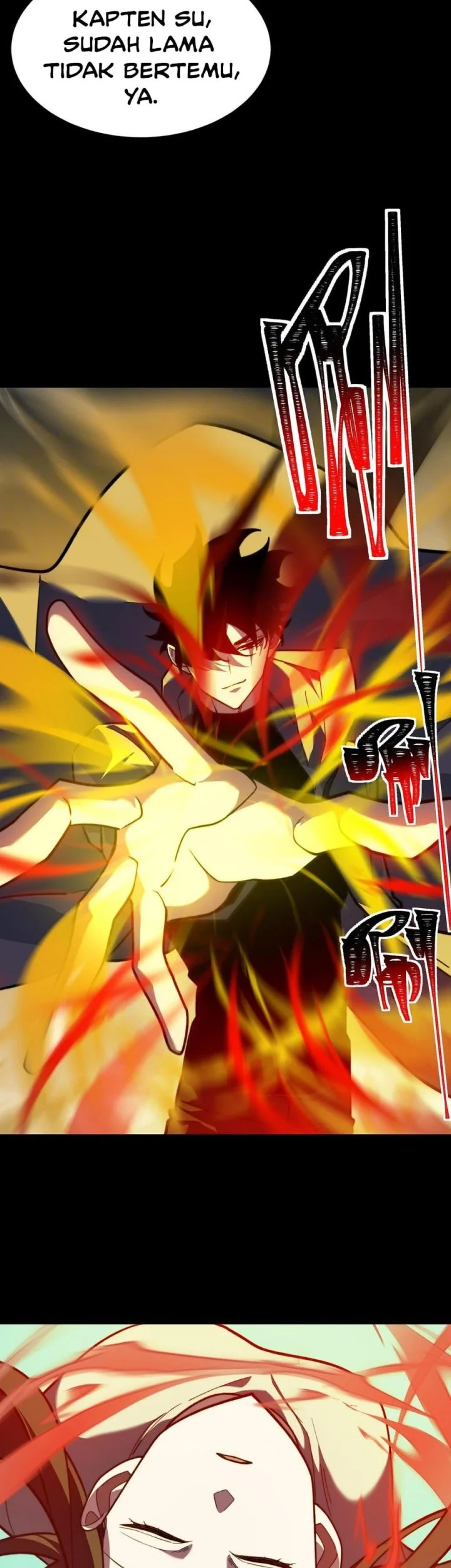 After the High School Goddess Dumped Me I Became a Martial Arts God Chapter 81 Gambar 60