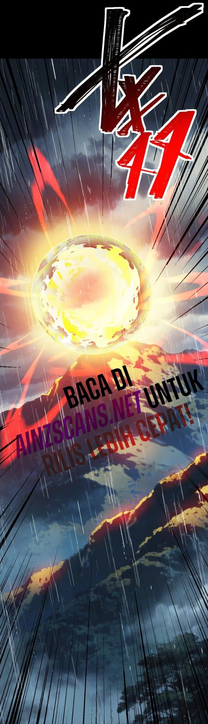 After the High School Goddess Dumped Me I Became a Martial Arts God Chapter 81 Gambar 62