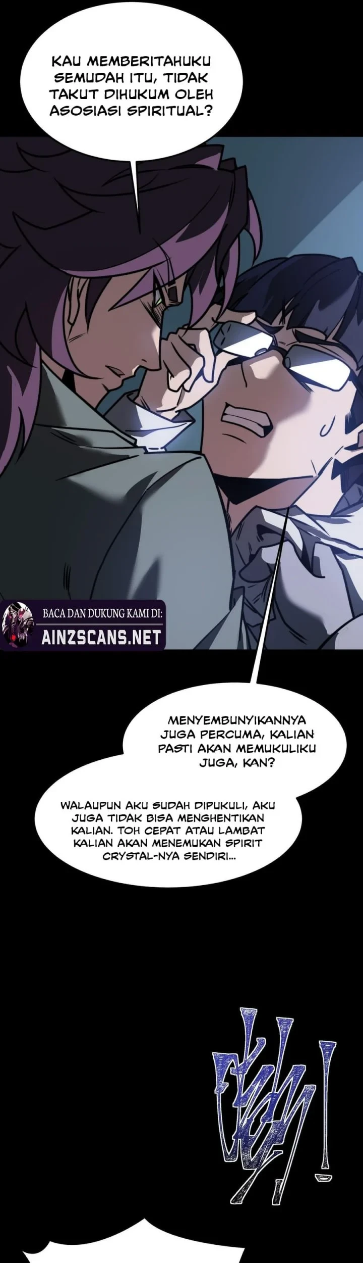 After the High School Goddess Dumped Me I Became a Martial Arts God Chapter 82 Gambar 42
